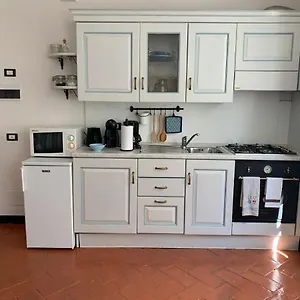  Сasa de vacaciones La Gatta Cleo