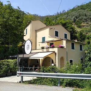  Bed and breakfast Il Ghiro