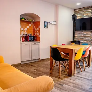  Apartamento House I Gabbiani