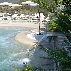  Agroturismo Villanova - Nature & Wellness