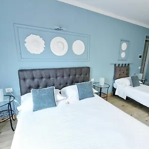  Bed and breakfast Le Giare