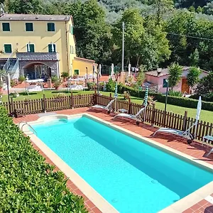  Bed and breakfast Vignola