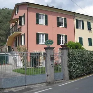  Bed and breakfast Fattore