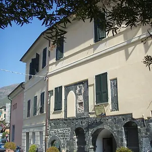  Hostal Ospitalia Del Mare