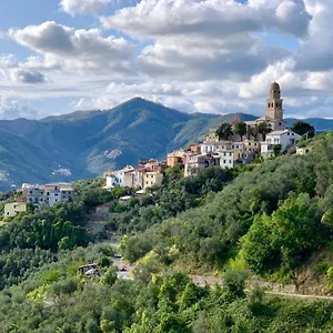 I Pipetta Levanto